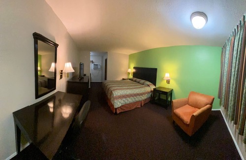 Jasper Hotel | Sunrise Inn