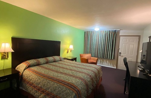 Jasper Hotel | Sunrise Inn