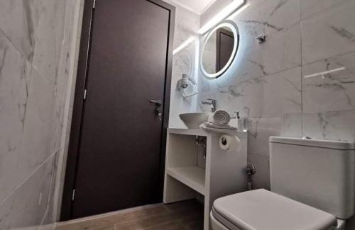 Vlachiana Apartment | Sunrise Luxury Seaside Apartment