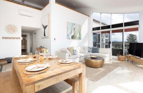 Tuncurry Apartment | Sunrise Penthouse