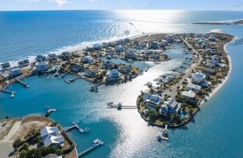 Inlet Harbour House | Sunrise Point