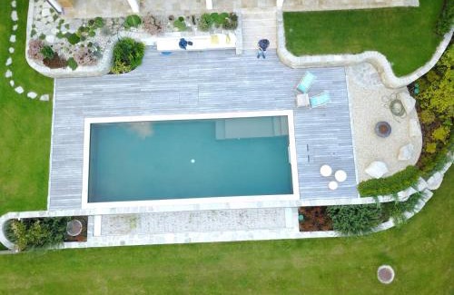 Bad Blumau Apartment | Sunrise Retreat
