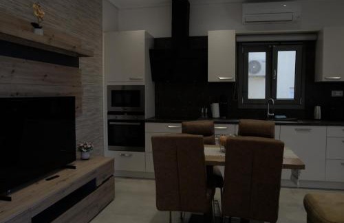 Igoumenitsa House | Sunrise Room 2