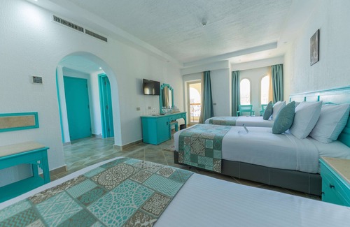 Makadi Bay Resort | SUNRISE Royal Makadi Resort - All inclusive