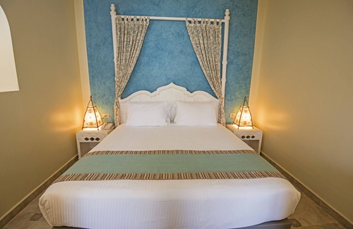 Makadi Bay Resort | SUNRISE Royal Makadi Resort - All inclusive