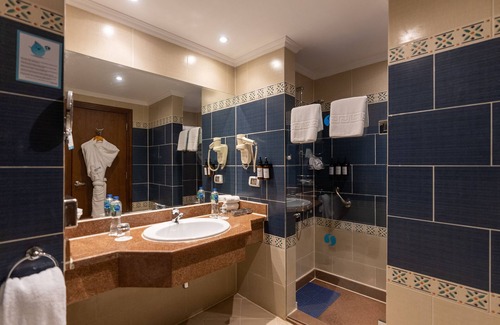 Village Road Resort | Sunrise Sentido Mamlouk Palace
