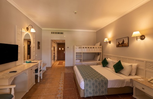 Village Road Resort | Sunrise Sentido Mamlouk Palace
