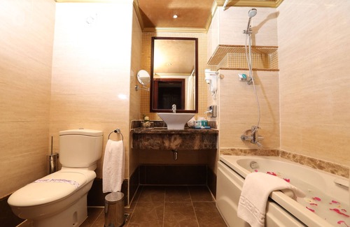 Village Road Resort | Sunrise Sentido Mamlouk Palace