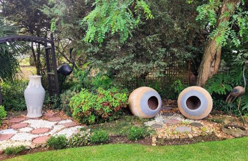 Lydenburg House | Sunrise Serenity Guest House