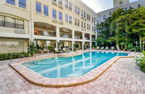 Palm Beach - West Palm Beach Apartment | Sunrise Suite #2232