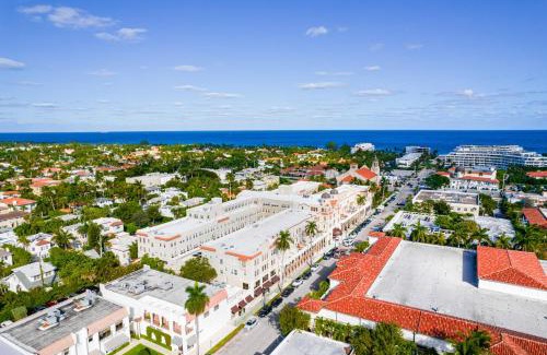 Palm Beach - West Palm Beach Apartment | Sunrise Suite #2232