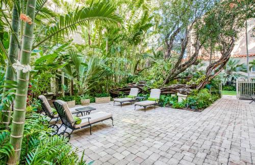 Palm Beach - West Palm Beach Apartment | Sunrise Suite #2232