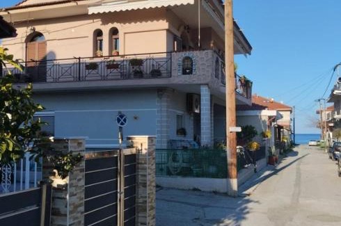 Olympiada Apartment | Sunrise Suite