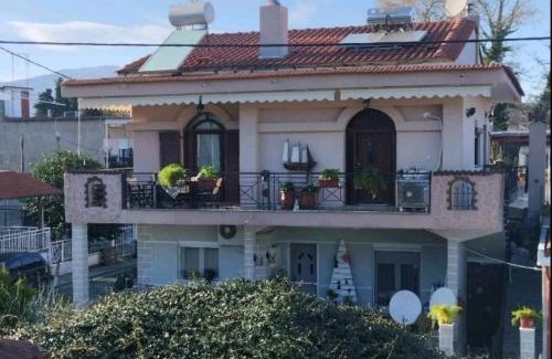 Olympiada Apartment | Sunrise Suite