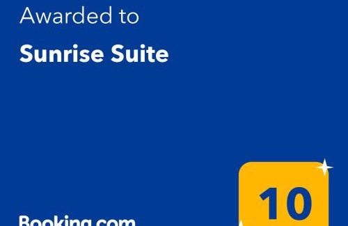 Olympiada Apartment | Sunrise Suite
