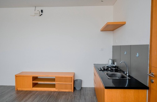 Padangsambian Klod Villa | Sunrise Suite Seminyak
