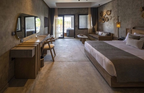 Makadi Bay Resort | SUNRISE Tucana Resort -Grand Select-