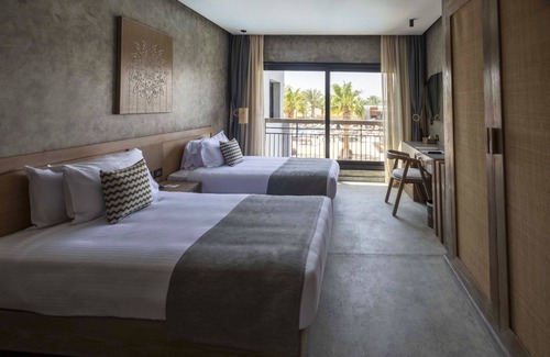 Makadi Bay Resort | SUNRISE Tucana Resort -Grand Select-