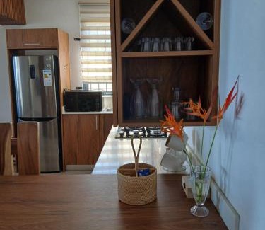 Anse Jonchee Villa | Sunrise View villa