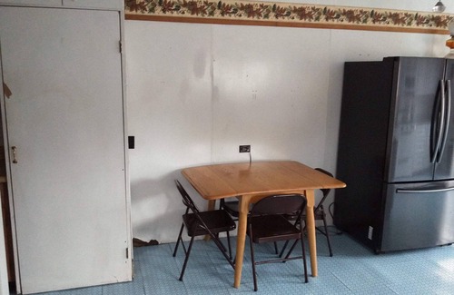 Robbinston House | Sunrise views over Passamaquoddy Bay