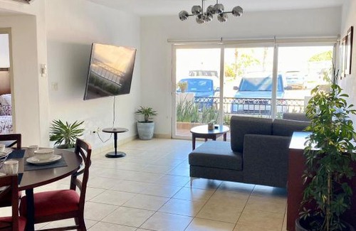Libertad Apartment | Sunrise Villa Dorada