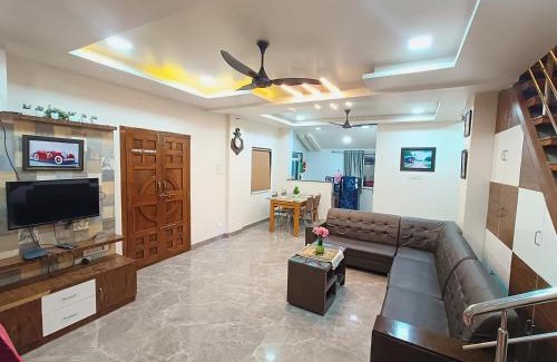 Wai House | Sunrise Villa