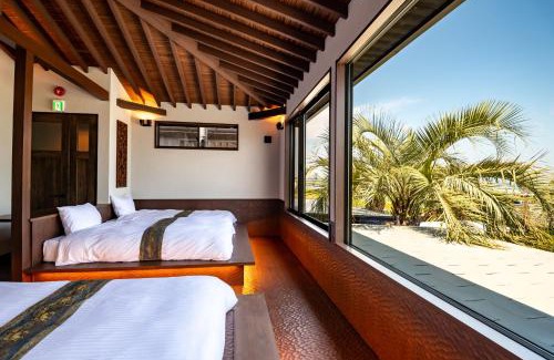 Oarai Hotel | Sunrise Villa Oarai