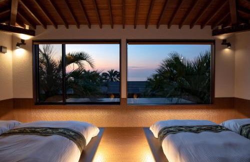 Oarai Hotel | Sunrise Villa Oarai