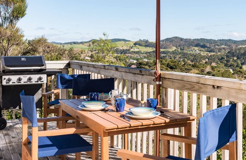 Haruru Cottage | Sunseeker Cottages Motel