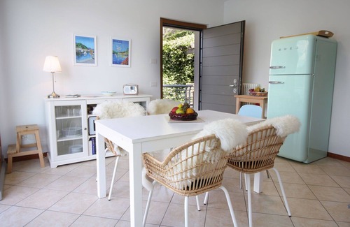 Perledo Apartment | Sunset 180, Lovely 2 Br Apartment Wih a Pool By Halldis