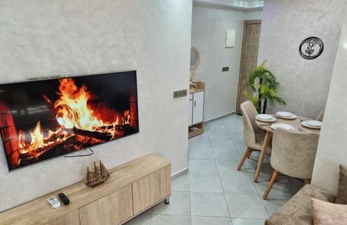 Anza Apartment | Sunset Apartment, Anza