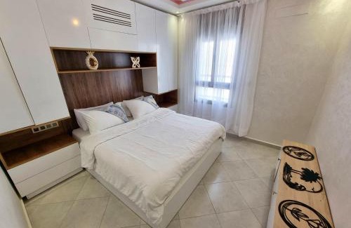 Anza Apartment | Sunset Apartment, Anza