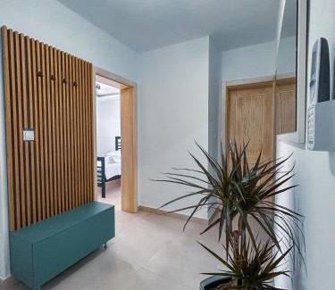 Radanovici Apartment | Sunset Apartment