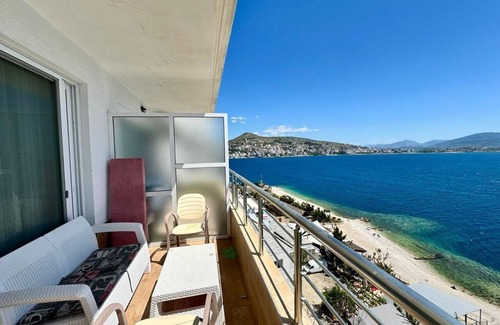 Kodrra Apartment | Sunset Apartment Saranda