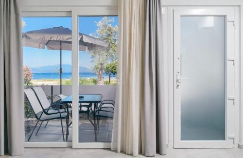 Skala Rachoniou Apartment | Sunset Apartments