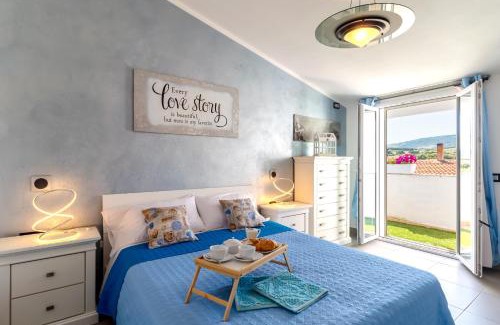 Valledoria House | Sunset Bay Tecno Home Sardinia