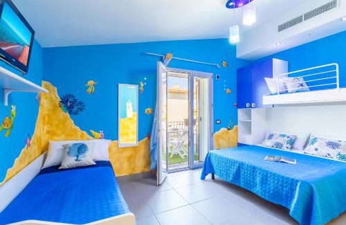 Valledoria House | Sunset Bay Tecno Home Sardinia