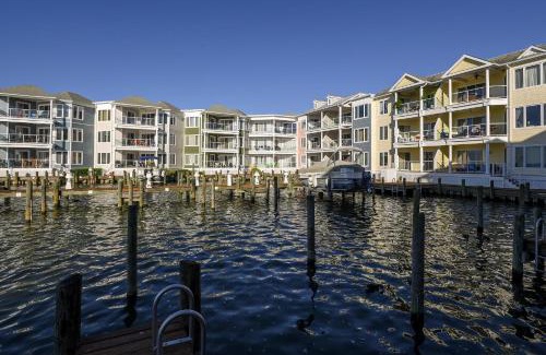 Chincoteague Apartment | Sunset Bay Villa 306 - Our Pleasure