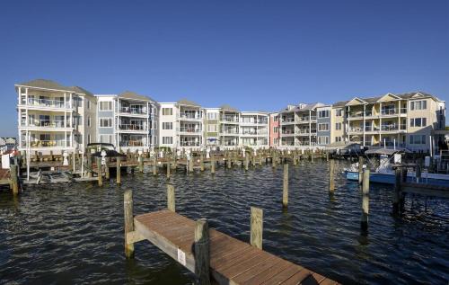 Chincoteague Apartment | Sunset Bay Villa 306 - Our Pleasure