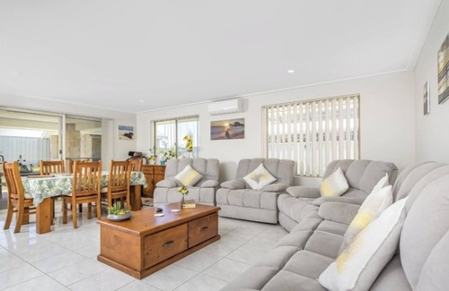 Sunset Beach Bed & Breakfast | Sunset Beach b&b