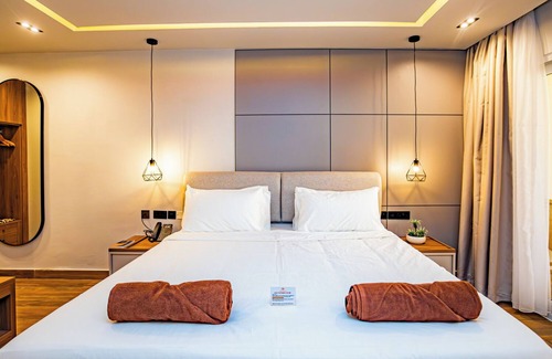 Kotu Hotel | Sunset Beach Hotel
