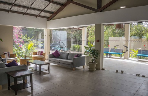 Kotu Hotel | Sunset Beach Hotel