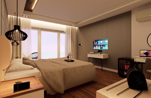 Kotu Hotel | Sunset Beach Hotel
