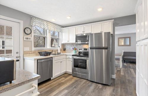 Onset House | Sunset Beach House Onset Village