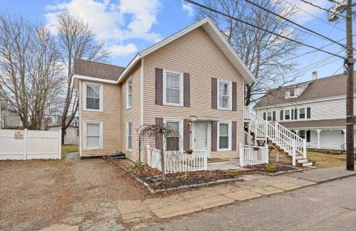 Onset House | Sunset Beach House Onset Village
