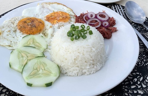 Basdiot Hotel | Sunset Beach Resort