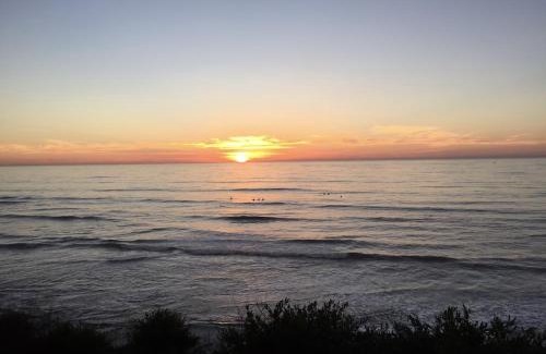 Ocean Beach Apartment | Sunset Cliffs Oceanfront Oasis, San Diego - Stunning Views & Ocean Sounds
