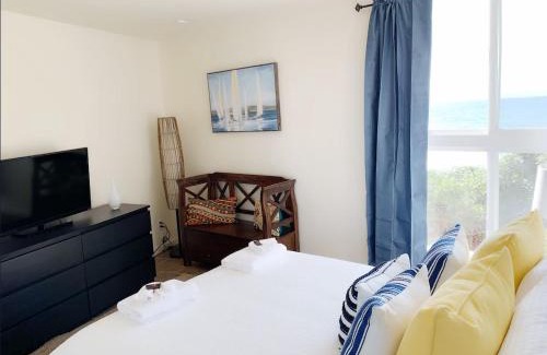 Ocean Beach Apartment | Sunset Cliffs Oceanfront Oasis, San Diego - Stunning Views & Ocean Sounds