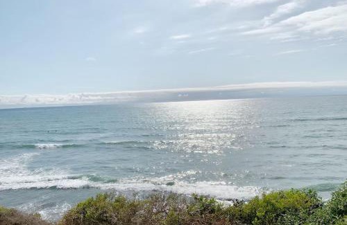 Ocean Beach Apartment | Sunset Cliffs Oceanfront Oasis, San Diego - Stunning Views & Ocean Sounds