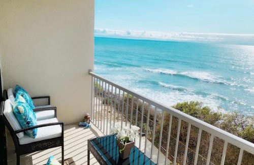 Ocean Beach Apartment | Sunset Cliffs Oceanfront Oasis, San Diego - Stunning Views & Ocean Sounds